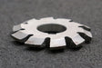 Bild des Artikels Zahnformfräser-gear-profile-cutter-m=-2,5mm-Nr.-6-Zähnezahlbereich-Z=-35-54