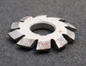 Bild des Artikels Zahnformfräser-gear-profile-cutter-m=-2,5mm-Nr.-8-Zähnezahlbereich-Z=-135-00