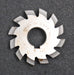 Bild des Artikels Zahnformfräser-gear-profile-cutter-m=-2,5mm-Nr.-3-für-Zähnezahlbereich-Z=-17-20