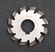 Bild des Artikels Zahnformfräser-gear-profile-cutter-m=-2,5mm-Nr.-6-für-Zähnezahlbereich-Z=-35-54