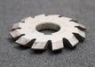 Bild des Artikels Zahnformfräser-gear-profile-cutter-m=-2,5mm-Nr.-6-für-Zähnezahlbereich-Z=-35-54