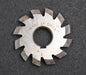 Bild des Artikels Zahnformfräser-gear-profile-cutter-m=-2,5mm-Nr.-6-für-Zähnezahlbereich-Z=-35-54