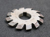 Bild des Artikels Zahnformfräser-gear-profile-cutter-m=-2,5mm-Nr.-7-für-Zähnezahlbereich-Z=-55-134