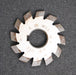 Bild des Artikels Zahnformfräser-gear-profile-cutter-m=-2,5mm-Nr.-8-für-Zähnezahlbereich-Z=-135-00