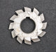 Bild des Artikels JAL-Zahnformfräser-gear-profile-cutter-m=-3mm-Nr.-5-Zähnezahlbereich-Z=-26-34