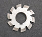 Bild des Artikels Zahnformfräser-gear-profile-cutter-m=-3mm-Nr.-8-für-Zähnezahlbereich-Z=-135-00