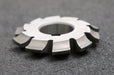 Bild des Artikels Zahnformfräser-gear-profile-cutter-m=-3mm-Nr.-2-für-Zähnezahlbereich-Z=-14-16