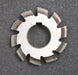 Bild des Artikels Zahnformfräser-gear-profile-cutter-m=-3mm-Nr.-2-für-Zähnezahlbereich-Z=-14-16