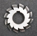 Bild des Artikels PWS-Zahnformfräser-gear-profile-cutter-m=-3mm-Nr.-3-Zähnezahlbereich-Z=-17-20