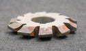 Bild des Artikels Zahnformfräser-gear-profile-cutter-m=-3,5mm-Nr.-4-für-Zähnezahlbereich-Z=-21-25