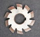 Bild des Artikels Zahnformfräser-gear-profile-cutter-m=-3,5mm-Nr.-6-für-Zähnezahlbereich-Z=-35-54