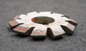 Bild des Artikels Zahnformfräser-gear-profile-cutter-m=-3,5mm-Nr.-7-für-Zähnezahlbereich-Z=-55-134