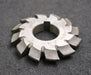 Bild des Artikels JAL-Zahnformfräser-gear-profile-cutter-m=-3,5mm-Nr.-3-Zähnezahlbereich-Z=-17-20