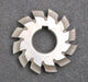 Bild des Artikels JAL-Zahnformfräser-gear-profile-cutter-m=-3,5mm-Nr.-3-Zähnezahlbereich-Z=-17-20