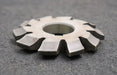 Bild des Artikels Zahnformfräser-gear-profile-cutter-m=-4mm-Nr.-4-Zähnezahlbereich-Z=-21-25