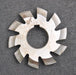 Bild des Artikels Zahnformfräser-gear-profile-cutter-m=-4mm-Nr.-5-für-Zähnezahlbereich-Z=-26-34