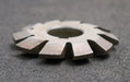 Bild des Artikels Zahnformfräser-gear-profile-cutter-m=-4mm-Nr.-8-Zähnezahlbereich-Z=-135-00