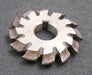 Bild des Artikels Zahnformfräser-gear-profile-cutter-m=-4mm-Nr.-1-für-Zähnezahlbereich-Z=-12-13