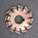 Bild des Artikels Zahnformfräser-gear-profile-cutter-m=-4mm-Nr.-1-für-Zähnezahlbereich-Z=-12-13