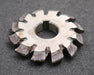 Bild des Artikels Zahnformfräser-gear-profile-cutter-m=-4mm-Nr.-2-für-Zähnezahlbereich-Z=-14-16