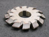 Bild des Artikels Zahnformfräser-gear-profile-cutter-m=-4mm-Nr.-4-für-Zähnezahlbereich-Z=-21-25