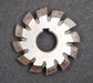 Bild des Artikels Zahnformfräser-gear-profile-cutter-m=-4mm-Nr.-7-für-Zähnezahlbereich-Z=-55-134