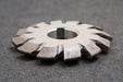 Bild des Artikels Zahnformfräser-gear-profile-cutter-m=-4mm-Nr.-7-für-Zähnezahlbereich-Z=-55-134