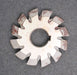 Bild des Artikels Zahnformfräser-gear-profile-cutter-m=-4mm-Nr.-8-für-Zähnezahlbereich-Z=-135-00