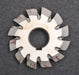 Bild des Artikels Zahnformfräser-gear-profile-cutter-m=-4mm-Nr.-8-für-Zähnezahlbereich-Z=-135-00