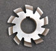 Bild des Artikels Zahnformfräser-gear-profile-cutter-m=-4,5mm-Nr.-1-für-Zähnezahlbereich-Z=-12-13