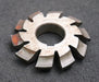 Bild des Artikels Zahnformfräser-gear-profile-cutter-m=-4,5mm-Nr.-2-für-Zähnezahlbereich-Z=-14-16