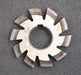 Bild des Artikels Zahnformfräser-gear-profile-cutter-m=-4,5mm-Nr.-2-für-Zähnezahlbereich-Z=-14-16