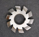 Bild des Artikels Zahnformfräser-gear-profile-cutter-m=-4,5mm-Nr.-5-für-Zähnezahlbereich-Z=-26-34