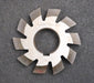 Bild des Artikels Zahnformfräser-gear-profile-cutter-m=-4,5mm-Nr.-6-für-Zähnezahlbereich-Z=-35-54