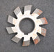 Bild des Artikels Zahnformfräser-gear-profile-cutter-m=-4,5mm-Nr.-7-für-Zähnezahlbereich-Z=-55-134