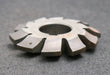 Bild des Artikels Zahnformfräser-gear-profile-cutter-m=-5mm-Nr.-5-für-Zähnezahlbereich-Z=-26-34