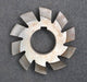 Bild des Artikels Zahnformfräser-gear-profile-cutter-m=-5mm-Nr.-5-für-Zähnezahlbereich-Z=-26-34