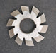 Bild des Artikels Zahnformfräser-gear-profile-cutter-m=-5mm-Nr.-7-für-Zähnezahlbereich-Z=-55-134