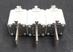 Bild des Artikels SIEMENS-3x-Sicherungseinsatz-fuse-link-3NA3260-Gr.-2-400A-500VAC-gG-unbenutzt