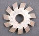 Bild des Artikels Zahnstangen-Formfräser-rack-milling-cutter-CP1"---CP1/4"-EGW-30°-Ø127x27xØ32mm