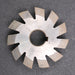 Bild des Artikels Zahnstangen-Formfräser-rack-milling-cutter-CP1"---CP1/4"-EGW-30°-Ø127x27xØ32mm