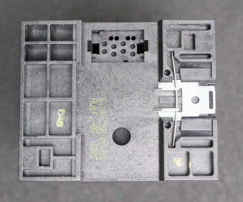 Bild des Artikels SIEMENS-SIMOCODE-DP-Thermistorschutz-3UF5011-3AN00-1-6,3-25A---230VAC