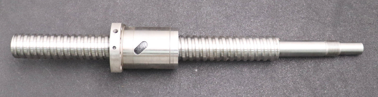 Bild des Artikels EISENMANN-UND-HOMMES-Kugelgewindespindel-Steigung-10mm--SpindelØ-38mm-Hub-300mm