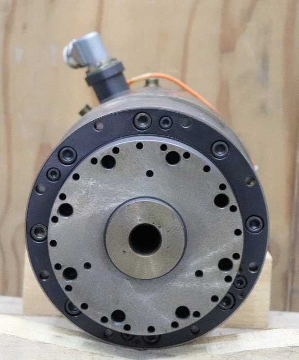 Bild des Artikels CYTEC-21kW-Motorspindel-56A-321V-Nennspannung-1000U/min-Nenndrehzahl