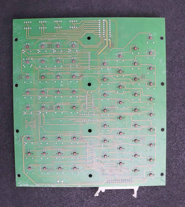 Bild des Artikels HÄNEL-Tastatur-Platine-MP-12-A-mit-Platine-S-7-15-für-Paternoster-LEAN-LIFT