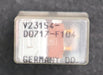 Bild des Artikels SIEMENS-Relais-V23154-D0717-F104-8,3-20VDC-gebraucht