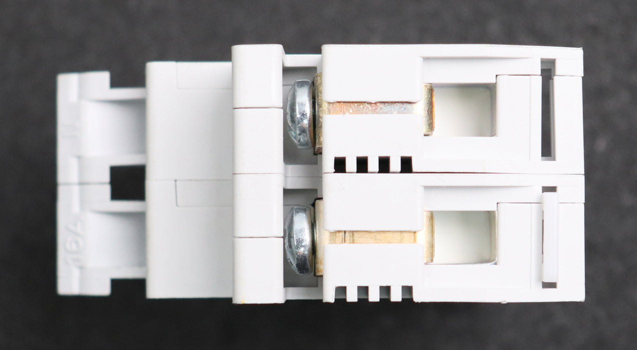 Bild des Artikels SIEMENS-Sicherungslasttrennschalter-5SG7651-0KK16-D01/16A-230VAC-gebraucht