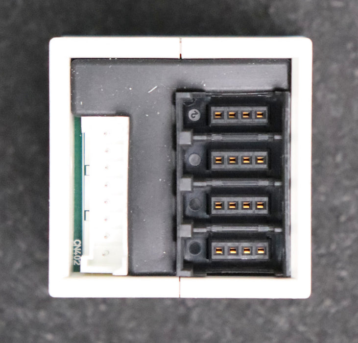 Bild des Artikels SMC-Digitaler-Mehrkanal-Controller-PSE201-PNP-5-Ausgänge-+-Auto-Referenz-Eingang