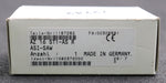 Bild des Artikels SCHMERSAL-Sicherheitsschalter-AZ-16-ST1-AS-R-ASI-SAW-50mA-30VDC-IP67-unbenutzt