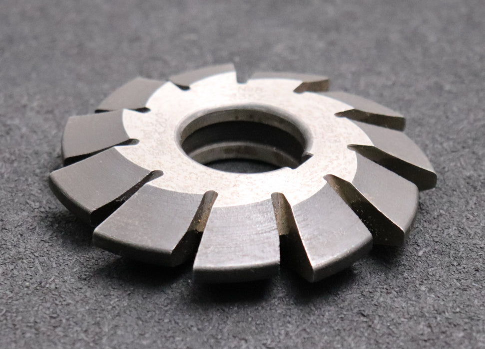 Bild des Artikels Zahnformfräser-gear-profile-cutter-m=-6-No.-8-für-Zähnezahlbereich-Z=-135-00